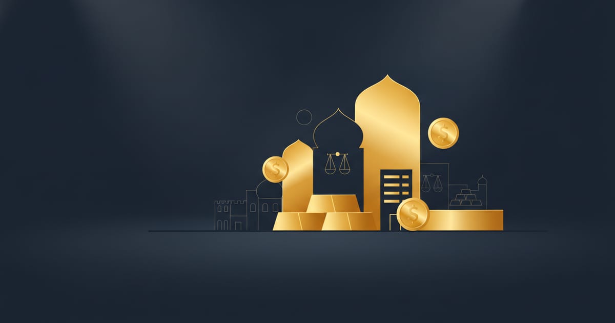 How to Buy Gold in Saudi Arabia: Souqs, Dealers & Karats
