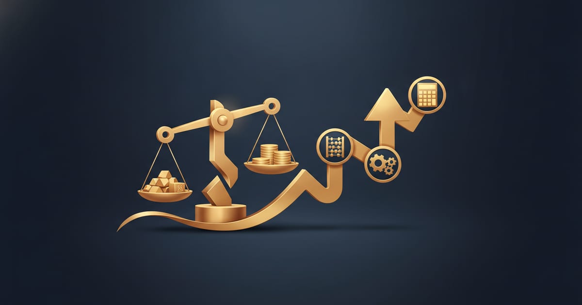 How to Calculate Gold Price Per Gram: Step-by-Step Guide