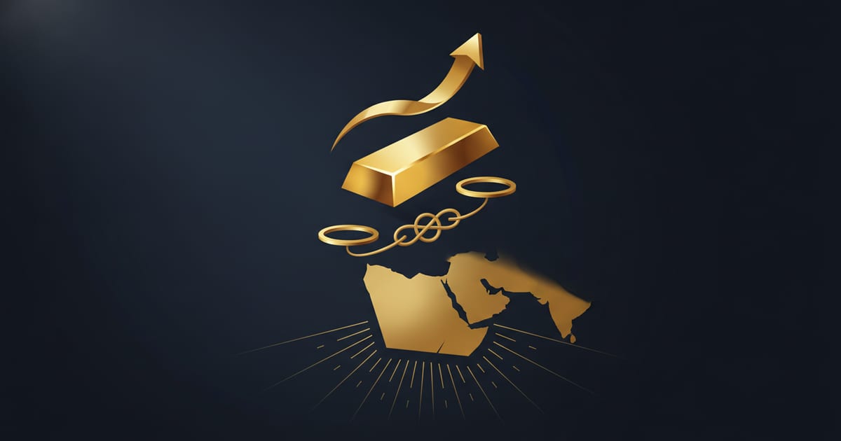 How to Sell Gold for the Best Price in GCC & Egypt (2026)