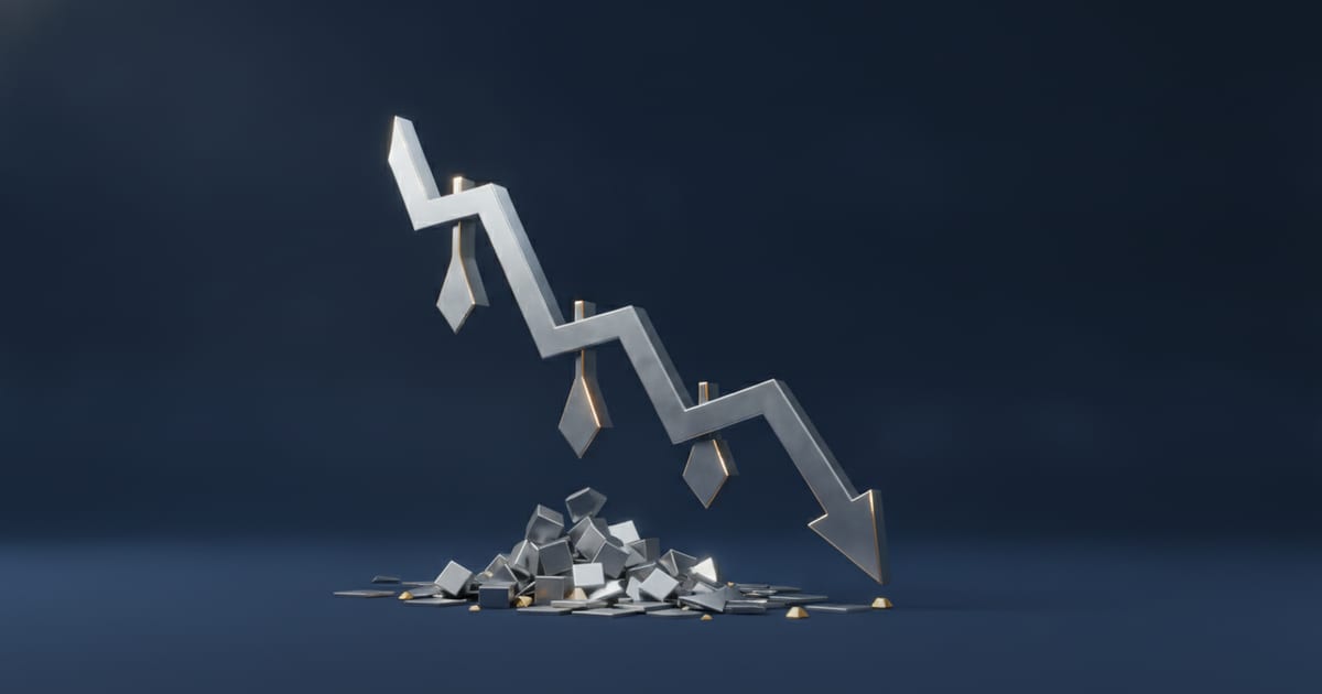 Silver Drops 3.6% Intraday on Jackson Hole Caution — What GCC & Egypt Buyers Should Know