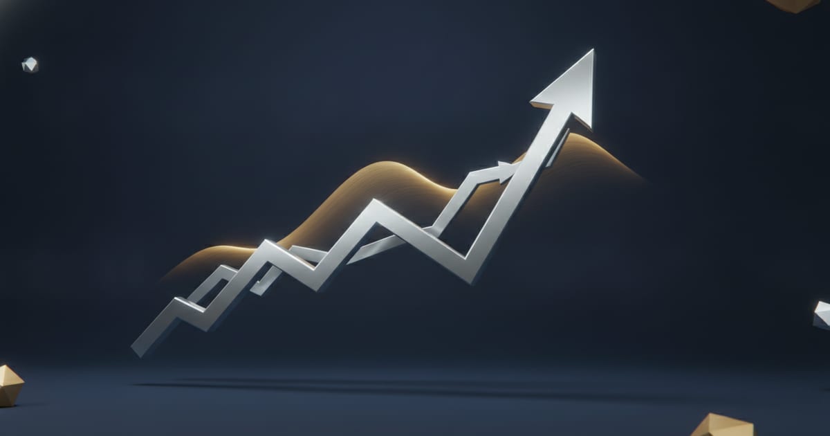 ارتفاع سعر الفضة اليوم 4.1% خلال جلسة واحدة — ماذا يعني للمشترين في الخليج ومصر