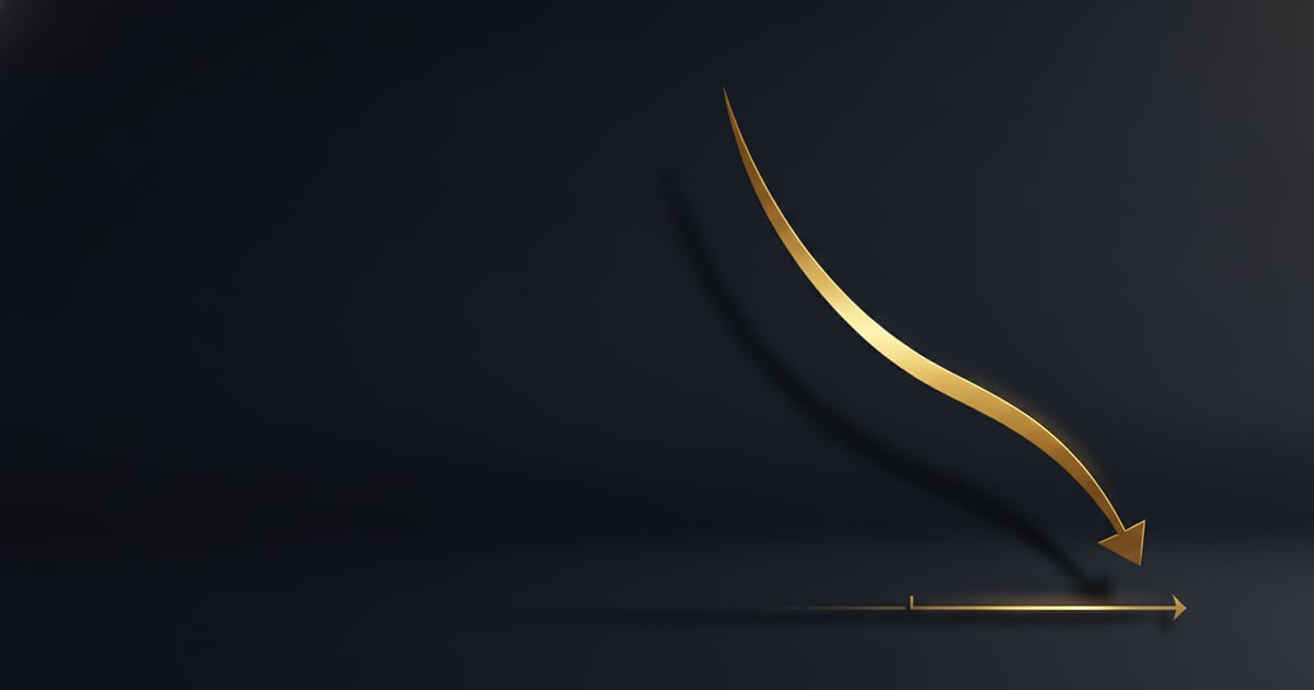 Will Gold Prices Fall in 2026? The Bearish Case, Examined